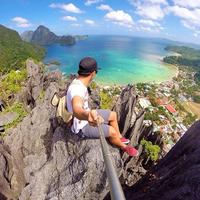 Отзыв от Расул - Виза Destination Thailand