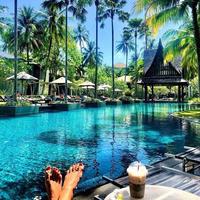 Отзыв от Варвара - Виза Destination Thailand